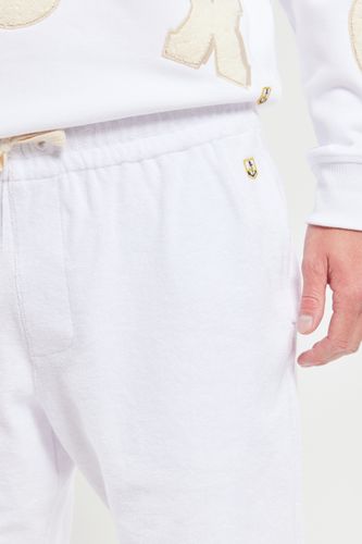 Short taille élastiquée - coton - ARMOR LUX FR - Modalova