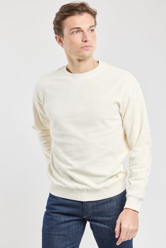 Sweat - coton bouclette - ARMOR-LUX - Modalova