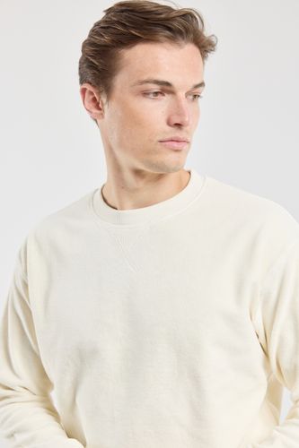 Sweat - coton bouclette - ARMOR LUX FR - Modalova