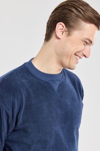 Sweat - coton bouclette - ARMOR LUX FR - Modalova