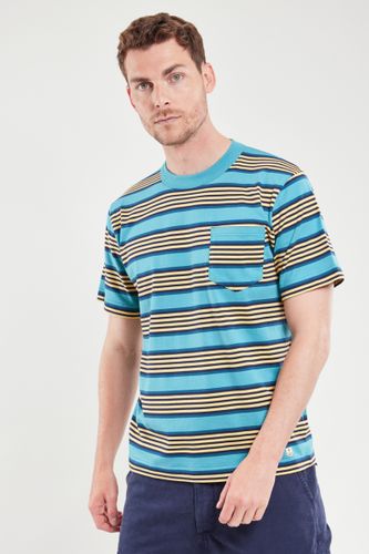 T-shirt rayé - coton - ARMOR-LUX - Modalova