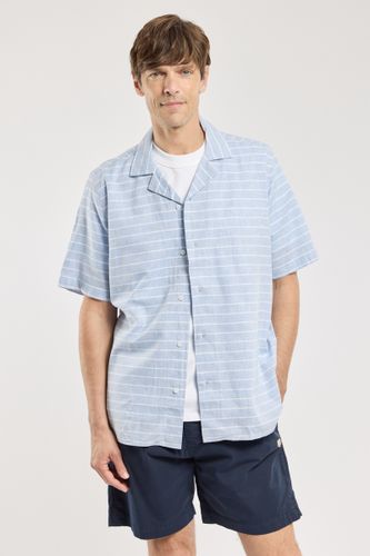 Chemise rayée - coupe confort - ARMOR-LUX - Modalova