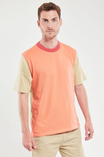 T-shirt - coton biologique - ARMOR-LUX - Modalova