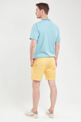 Short taille élastique - coton - ARMOR LUX FR - Modalova