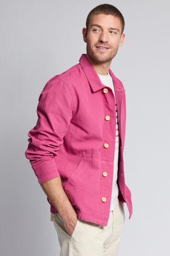 Veste pêcheur - coton canvas - ARMOR-LUX - Modalova