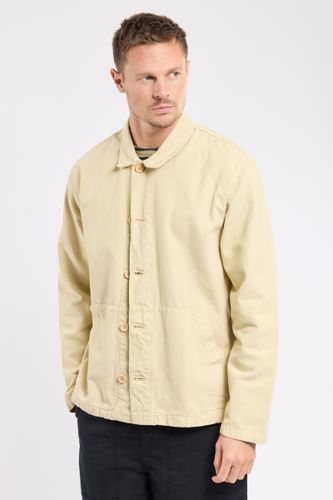 Veste pêcheur Heritage - coton canvas - ARMOR-LUX - Modalova