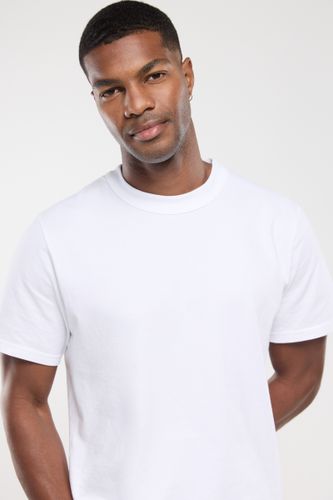 T-shirt uni Callac - coton issu de l agriculture biologique - ARMOR LUX FR - Modalova