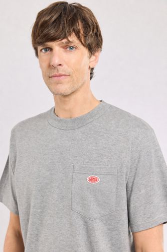 T-shirt Héritage - coton issu de l'agriculture biologique - ARMOR LUX FR - Modalova
