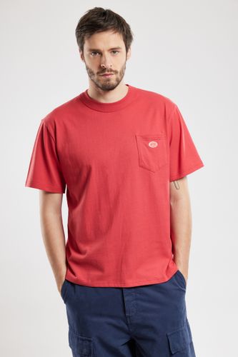 T-shirt uni - coton léger - ARMOR-LUX - Modalova