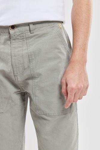 Pantalon pêcheur - coton - ARMOR LUX FR - Modalova