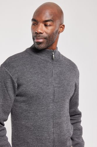 Cardigan Plouescat - laine - ARMOR-LUX - Modalova