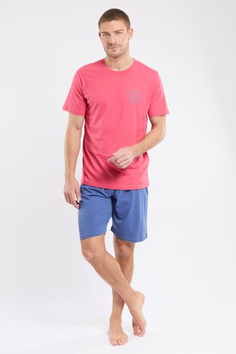 Pyjama short - coton - ARMOR-LUX - Modalova