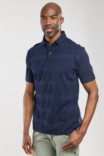 Polo maille fantaisie - coton - ARMOR LUX FR - Modalova