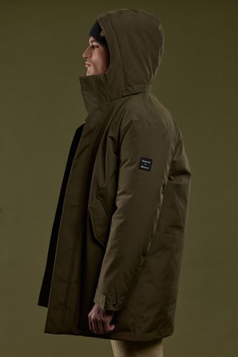 Parka imperméable Armor-lux X Bermudes - ARMOR LUX FR - Modalova