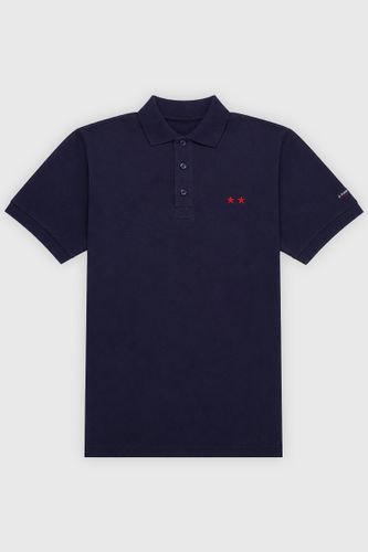 Polo 2 étoiles - coton - ARMOR-LUX - Modalova