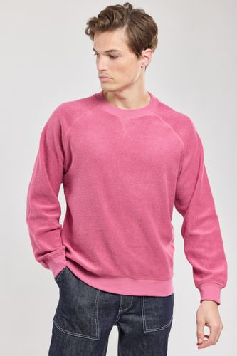 Sweat manches raglan - coton - ARMOR-LUX - Modalova