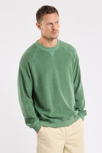 Sweat manches raglan - coton - ARMOR-LUX - Modalova