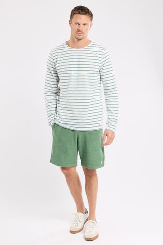 Short Héritage - coton - ARMOR-LUX - Modalova