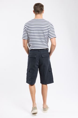 Short cargo - coton - ARMOR LUX FR - Modalova