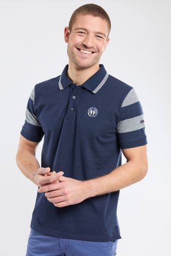 Polo manches courtes - coton léger - ARMOR-LUX - Modalova