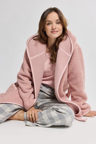 Robe de chambre bouclette - ARMOR LUX FR - Modalova