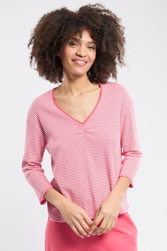 Pyajama corsair rayé - coton léger - ARMOR LUX FR - Modalova