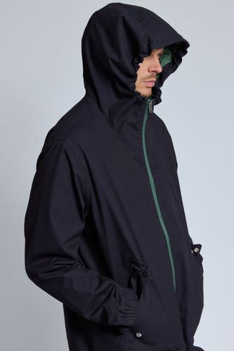 Blouson déperlant Héritage - coton - ARMOR LUX FR - Modalova