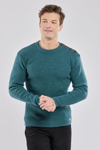 Pull marin Héritage - lambswool - ARMOR-LUX - Modalova
