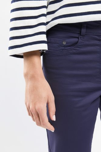 Pantalon coupe droite - coton - ARMOR LUX FR - Modalova