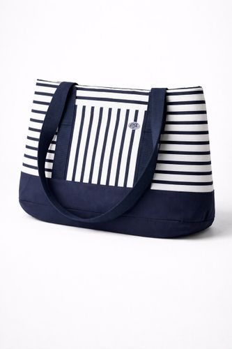 Sac de plage rayé - coton - ARMOR LUX FR - Modalova