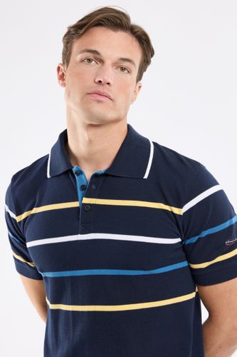 Polo rayé - coton piqué - ARMOR LUX FR - Modalova