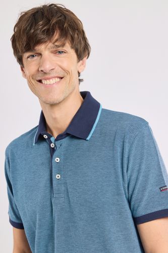 Polo manches courtes - maille piquée - ARMOR LUX FR - Modalova