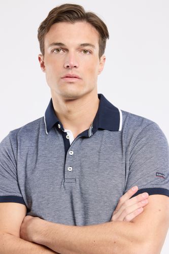 Polo manches courtes - maille piquée - ARMOR LUX FR - Modalova