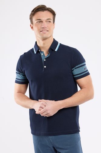 Polo manches courtes - coton piqué - ARMOR-LUX - Modalova