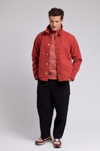 Veste pêcheur - coton - ARMOR-LUX - Modalova