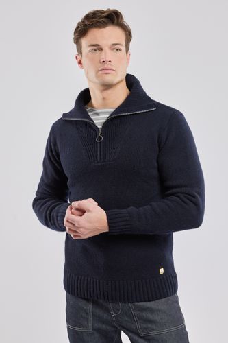Pull camionneur Héritage - laine - ARMOR-LUX - Modalova