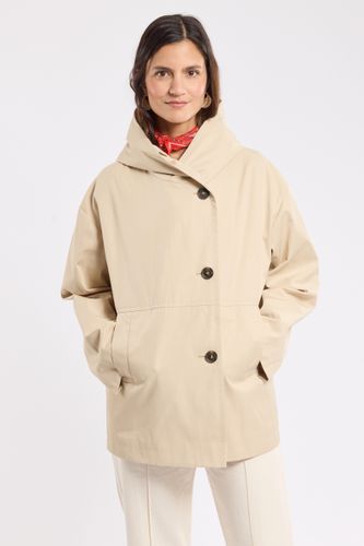 Veste à capuche - ARMOR LUX FR - Modalova