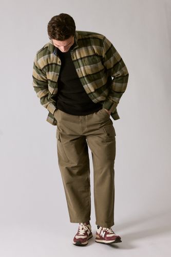 Surchemise Flanelle - ARMOR-LUX - Modalova