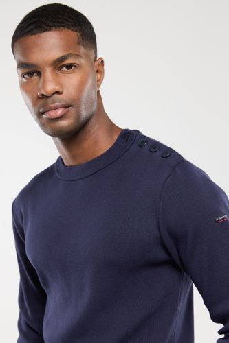 Pull marin Groix - coton - ARMOR LUX FR - Modalova