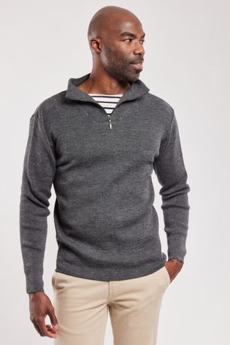 Pull camionneur Guisseny - laine - ARMOR-LUX - Modalova