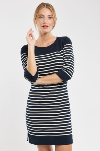 Robe Ile-Tudy - coton épais - ARMOR-LUX - Modalova