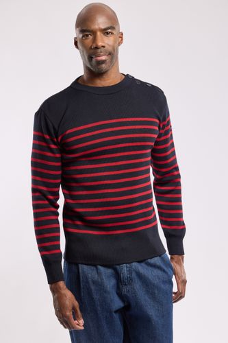 Pull marin Paimpol - laine - ARMOR-LUX - Modalova