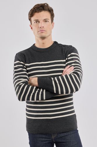 Pull marin Paimpol - laine et acrylique - ARMOR-LUX - Modalova