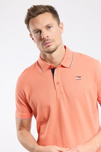 Polo Spezet- coton piqué - ARMOR-LUX - Modalova