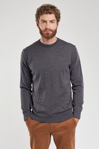 Pull Damgan - laine mérinos - ARMOR-LUX - Modalova