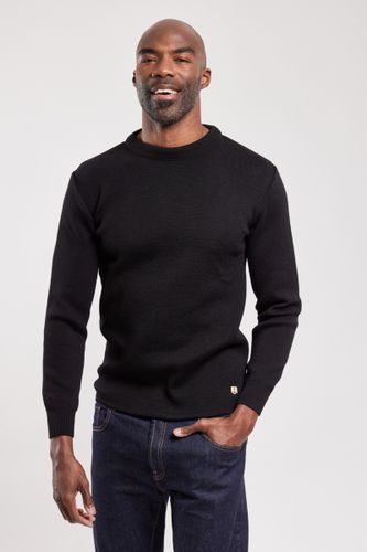 Pull Brignogan - laine - ARMOR-LUX - Modalova