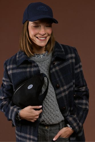 Sac banane - drap de laine - ARMOR-LUX - Modalova