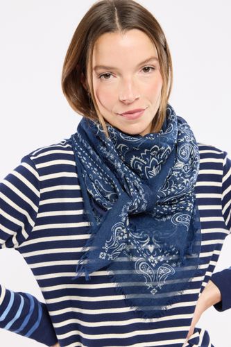 Grand bandana - laine - ARMOR-LUX - Modalova
