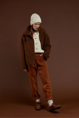 Jean taille élastique - coton - ARMOR-LUX - Modalova