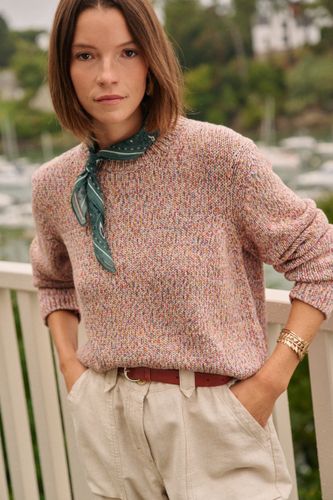 Pull Heritage - coton - ARMOR-LUX - Modalova